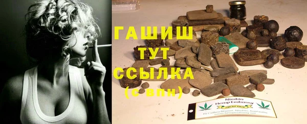 твердый Арсеньев